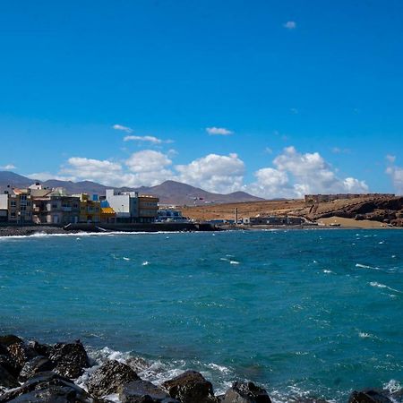 Appartement Mara 2 Playa Del Burrero Junto Al Mar, Wifi Gratis à Ingenio Extérieur photo