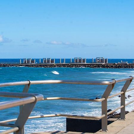 Appartement Mara 2 Playa Del Burrero Junto Al Mar, Wifi Gratis à Ingenio Extérieur photo